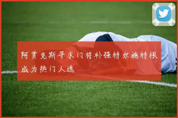 阿贾克斯寻求门将补强特尔施特根成为热门人选